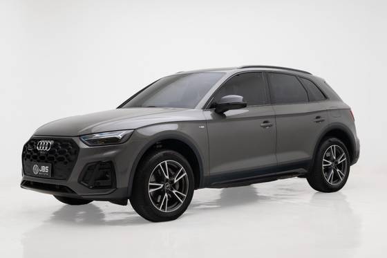 AUDI Q5 2.0 55 TFSIE PHEV PERFORMANCE BLACK QUATTRO S TRONIC AUDI Q5 2.0 55 TFSIE PHEV PERFORMANCE BLACK QUATTRO S TRONIC